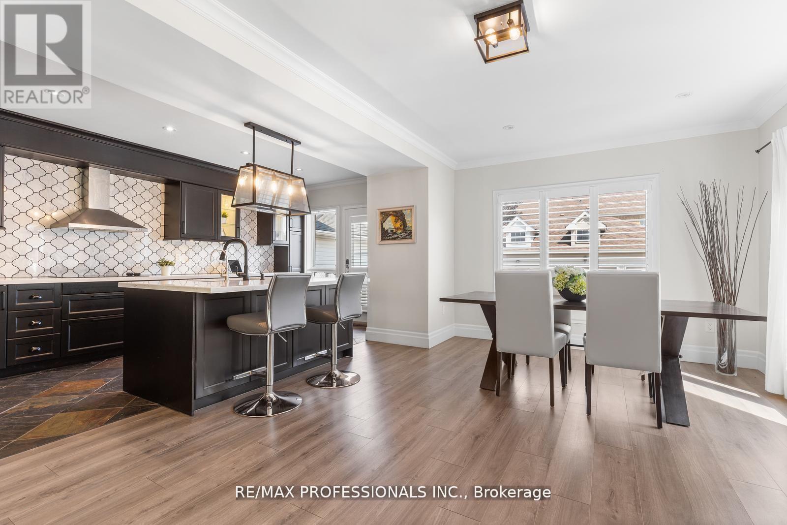 1241 Brillinger Street, Oakville, Ontario  L6M 3T2 - Photo 13 - W12509506