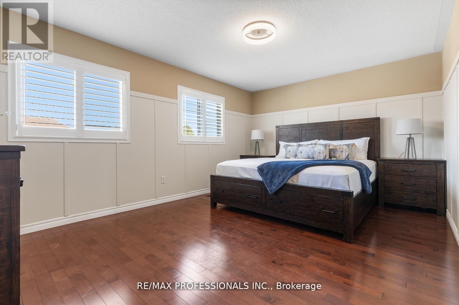 1241 Brillinger Street, Oakville, Ontario  L6M 3T2 - Photo 22 - W12509506