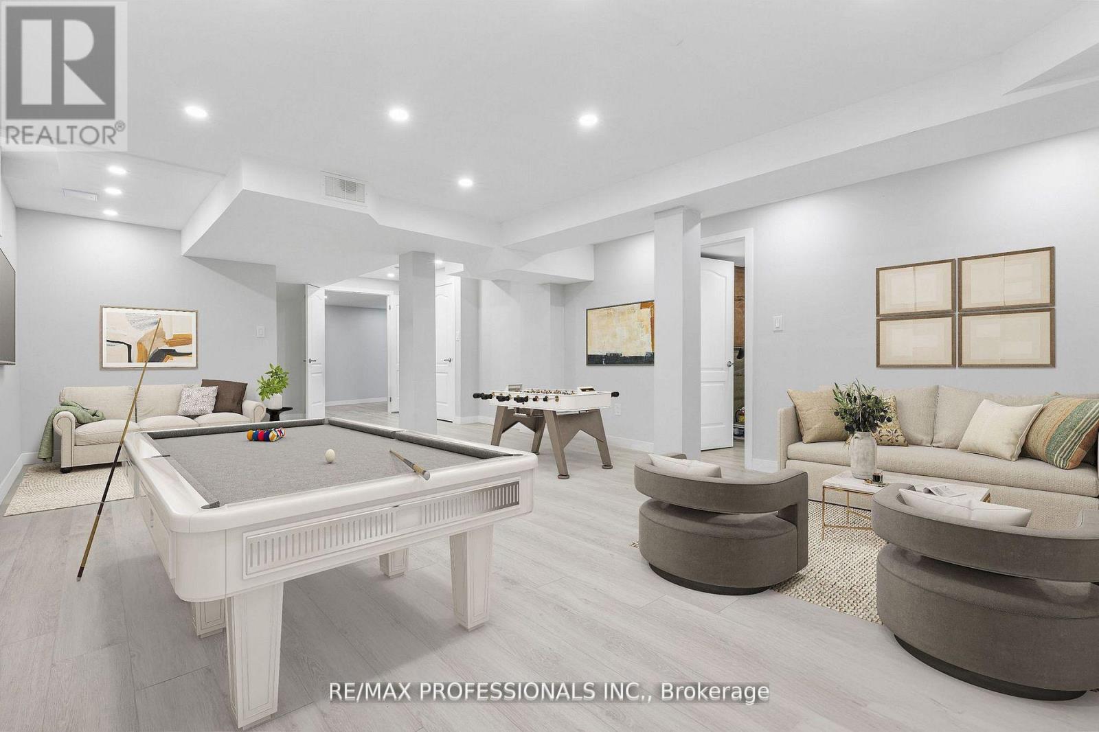 1241 Brillinger Street, Oakville, Ontario  L6M 3T2 - Photo 35 - W12509506