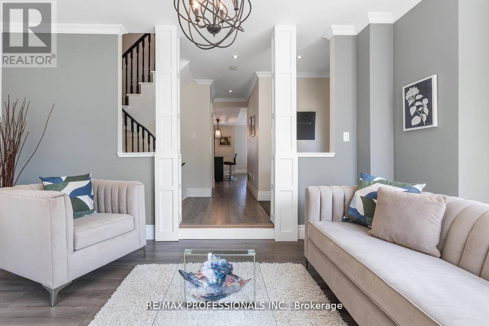 1241 Brillinger Street, Oakville, Ontario  L6M 3T2 - Photo 8 - W12509506