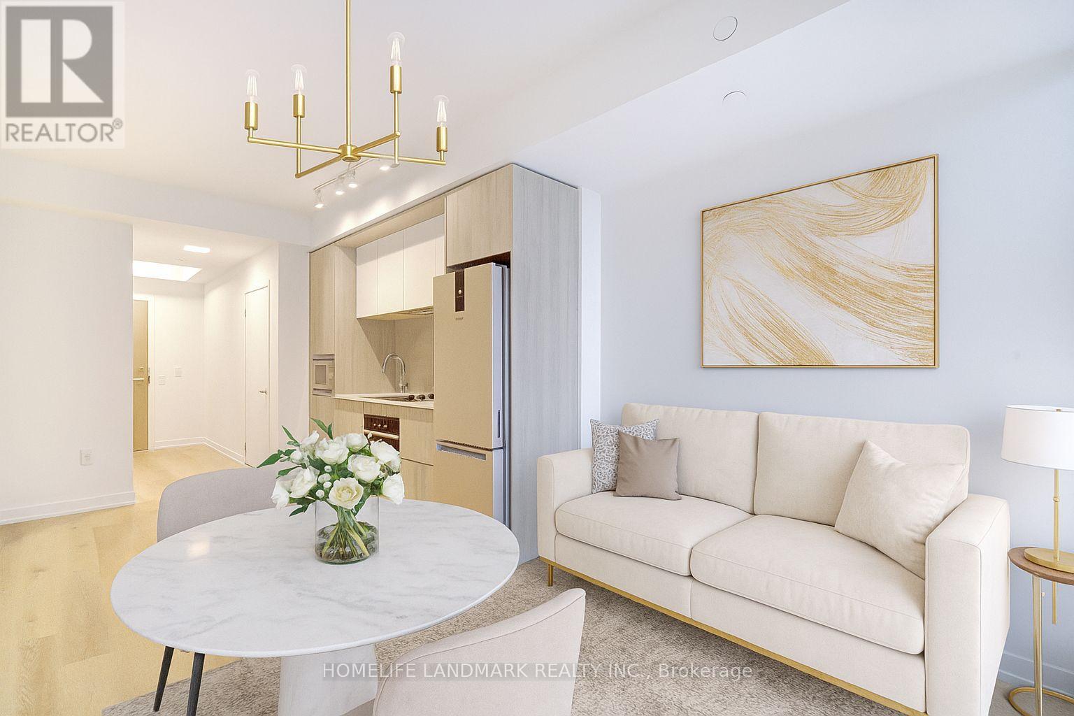 1112 - 395 Square One Drive, Mississauga, Ontario  L5B 0P6 - Photo 6 - W12509532