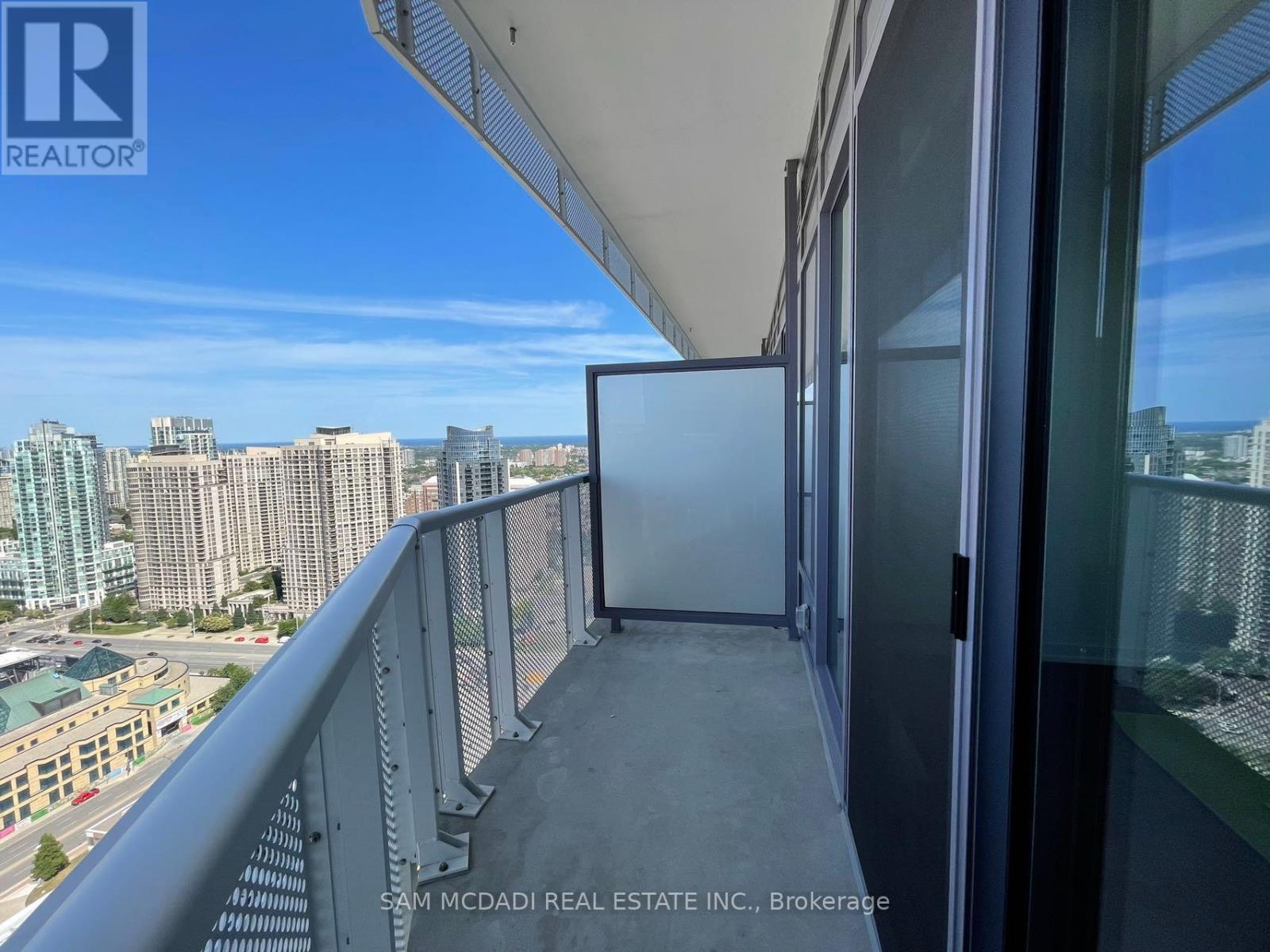 3305 - 4065 Confederation Parkway, Mississauga, Ontario  L5B 0L4 - Photo 15 - W12509548