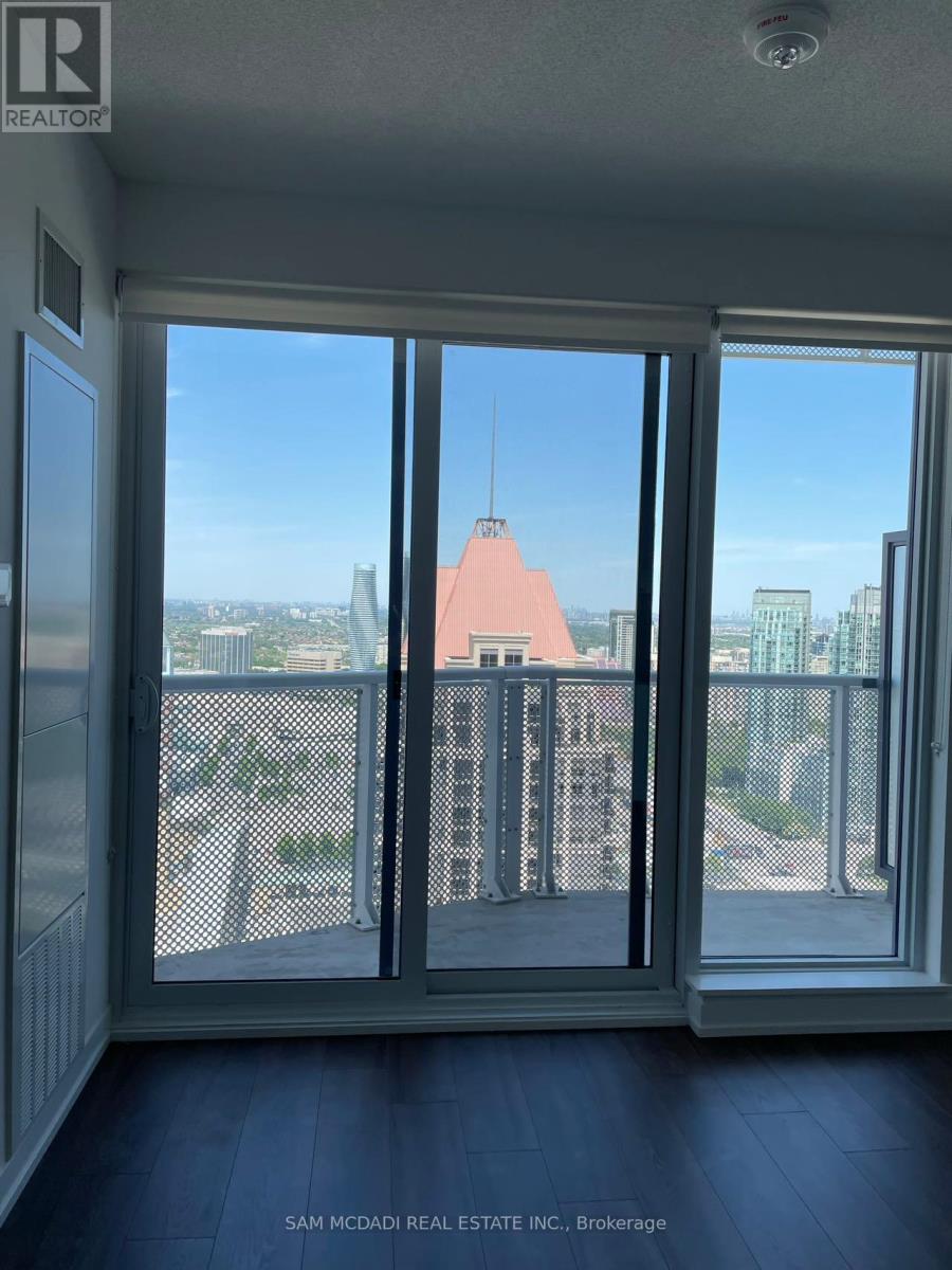 3305 - 4065 Confederation Parkway, Mississauga, Ontario  L5B 0L4 - Photo 17 - W12509548