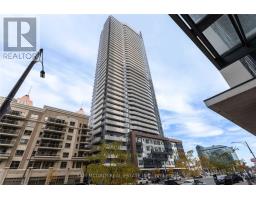 3305 - 4065 CONFEDERATION PARKWAY, Mississauga, Ontario