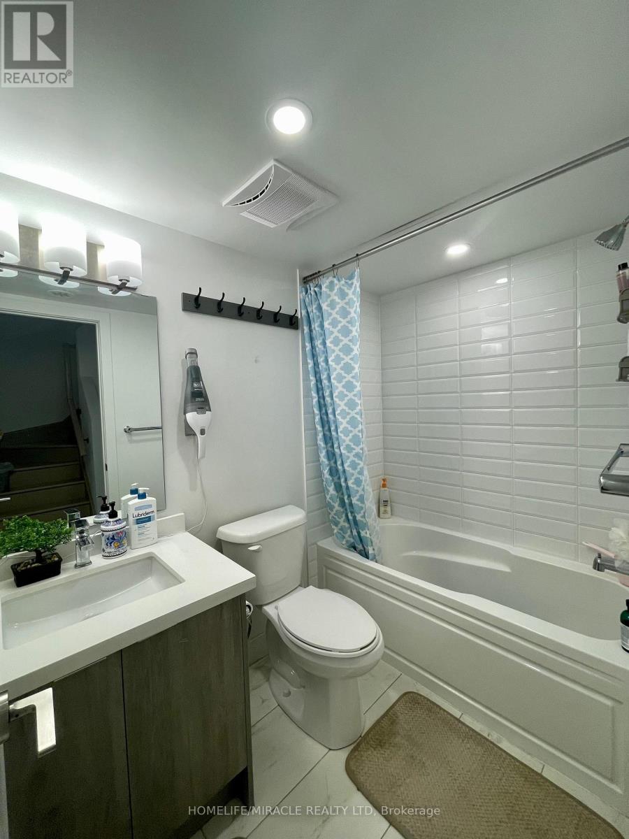 10 - 200 Malta Avenue, Brampton, Ontario  L6Y 6H8 - Photo 14 - W12509556