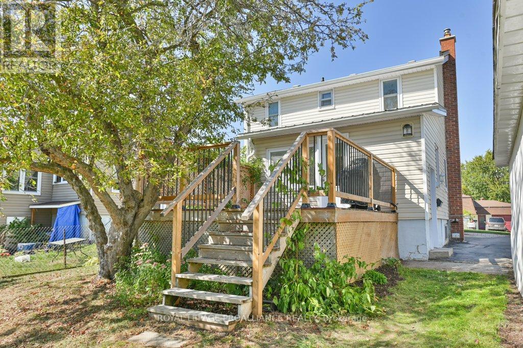 9 Wilkins Street, Belleville (Belleville Ward), Ontario  K8P 1P2 - Photo 28 - X12509838