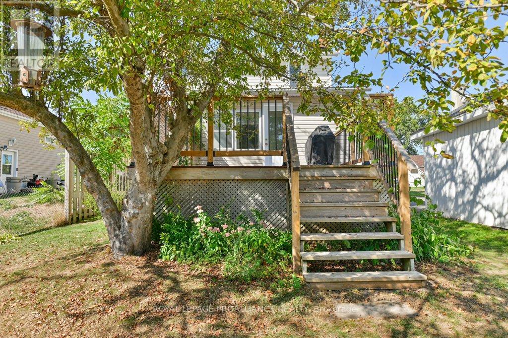 9 Wilkins Street, Belleville (Belleville Ward), Ontario  K8P 1P2 - Photo 29 - X12509838