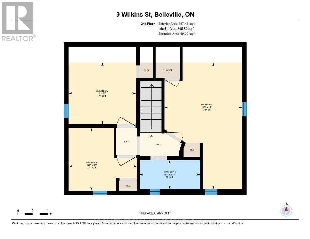 9 Wilkins Street, Belleville (Belleville Ward), Ontario  K8P 1P2 - Photo 39 - X12509838
