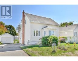 9 WILKINS STREET, Belleville, Ontario