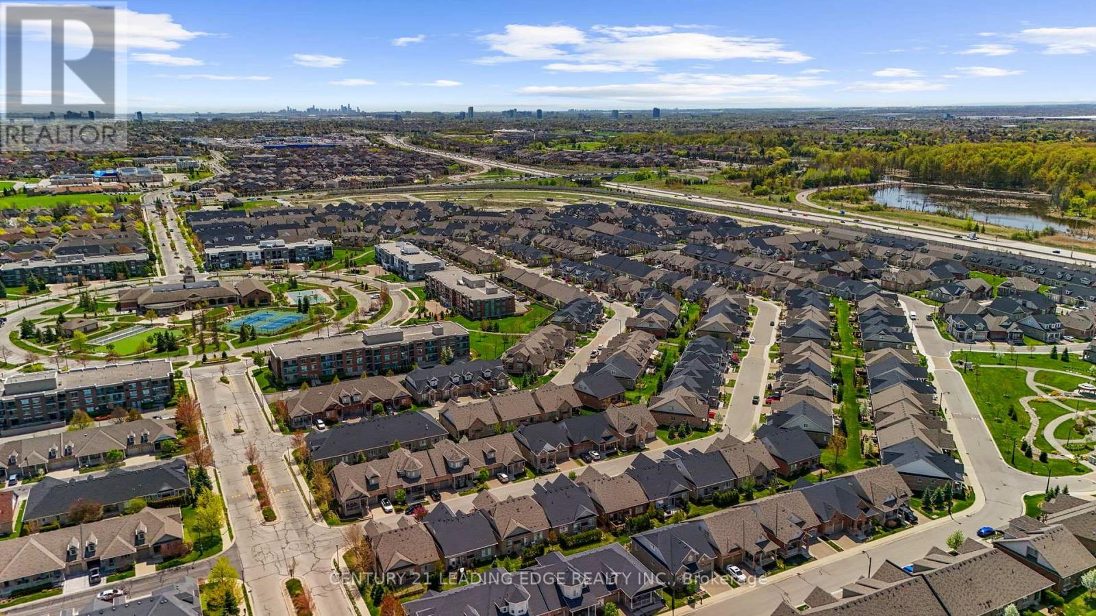 35 Lobelia Street, Brampton, Ontario  L6R 3Z6 - Photo 36 - W12509580