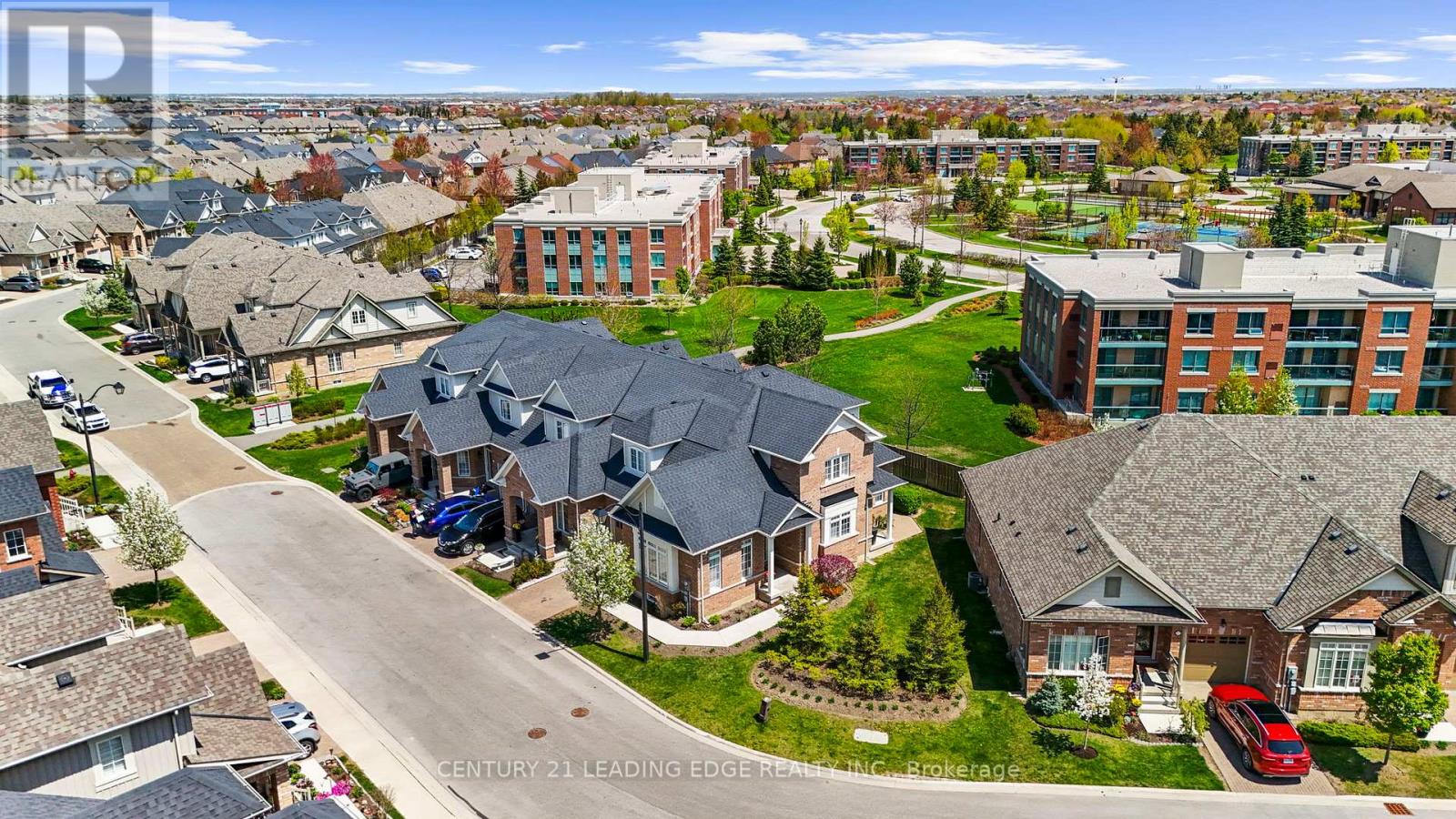 35 Lobelia Street, Brampton, Ontario  L6R 3Z6 - Photo 47 - W12509580