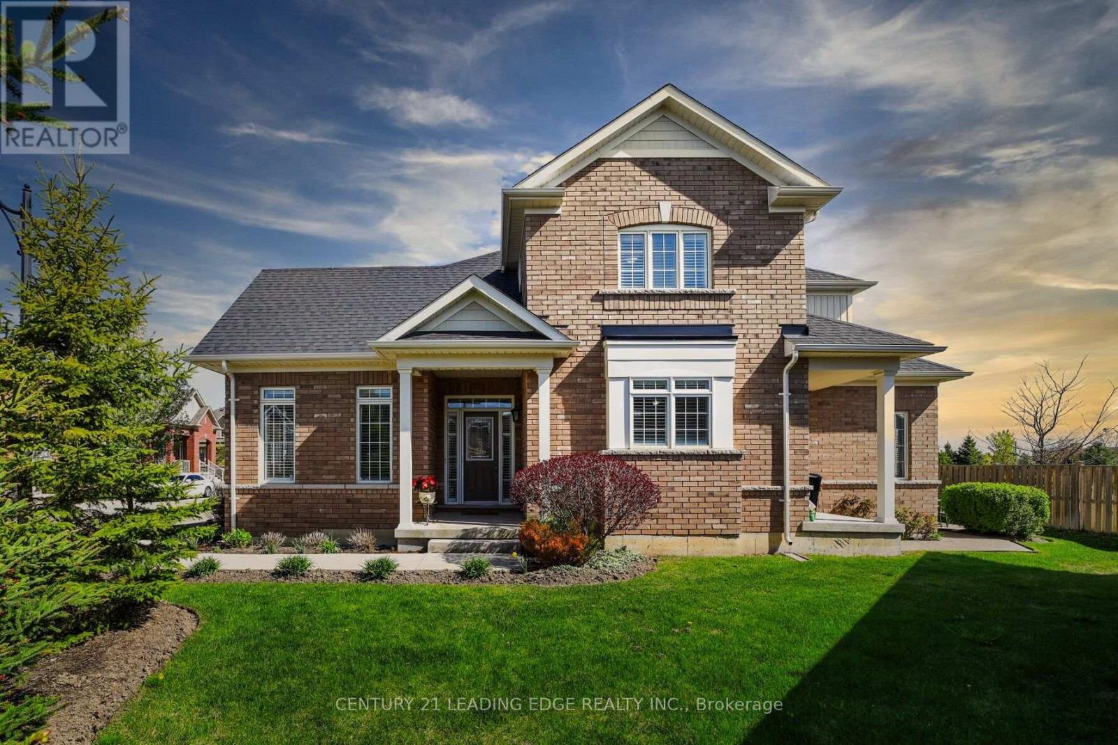 35 Lobelia Street, Brampton, Ontario  L6R 3Z6 - Photo 49 - W12509580