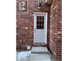 BASEMENT UNIT - 7 LOCOMOTIVE CRESCENT, Brampton, Ontario