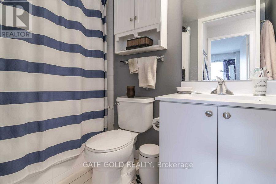 2101 - 155 Legion Road N, Toronto, Ontario  M8Y 0A7 - Photo 10 - W12509596