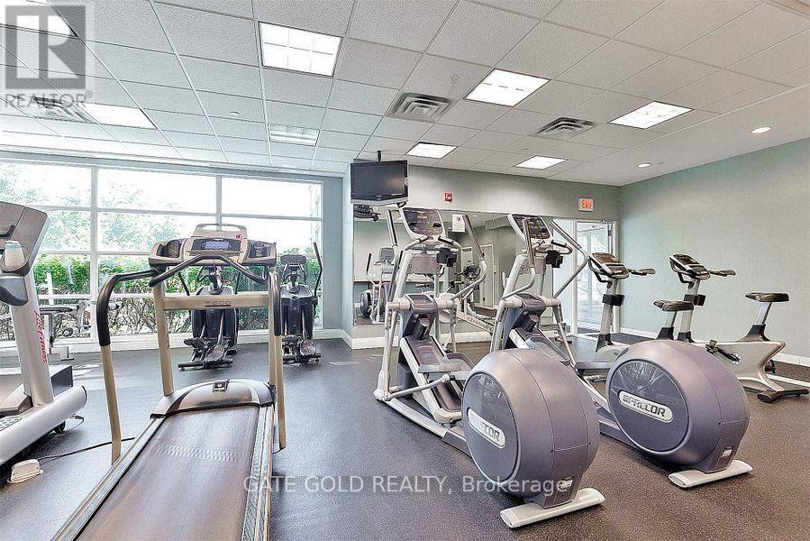 2101 - 155 Legion Road N, Toronto, Ontario  M8Y 0A7 - Photo 12 - W12509596