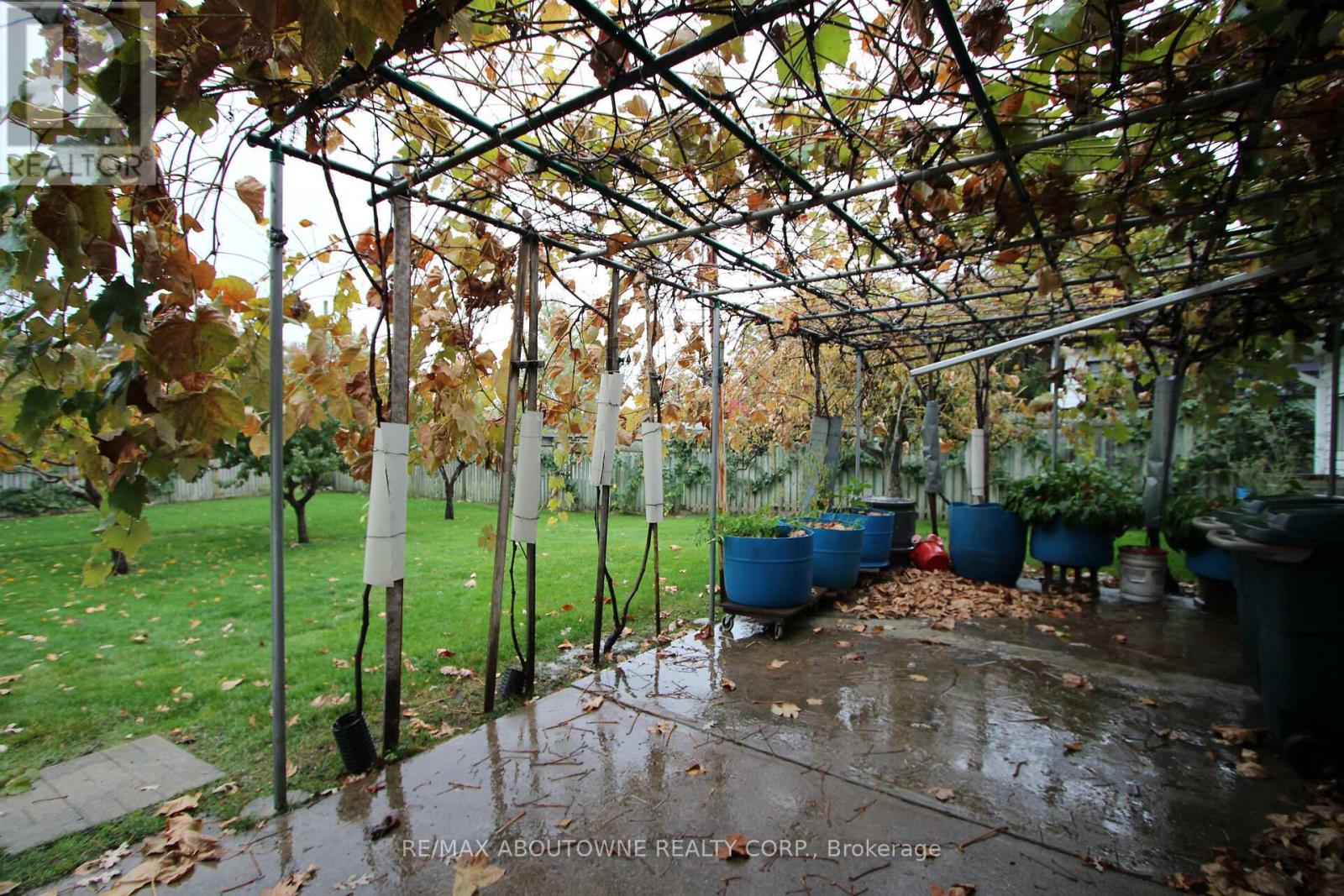 Basement - 34 Glenmanor Drive, Oakville, Ontario  L6K 2B4 - Photo 16 - W12509616