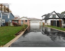 BASEMENT - 34 GLENMANOR DRIVE, Oakville, Ontario