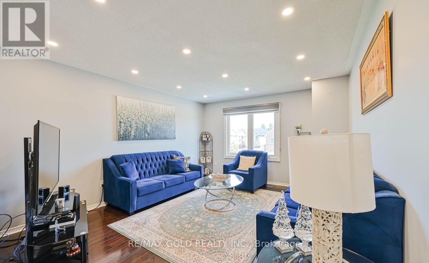 101 Beaconsfield Avenue, Brampton, Ontario  L6Y 4R6 - Photo 21 - W12509626