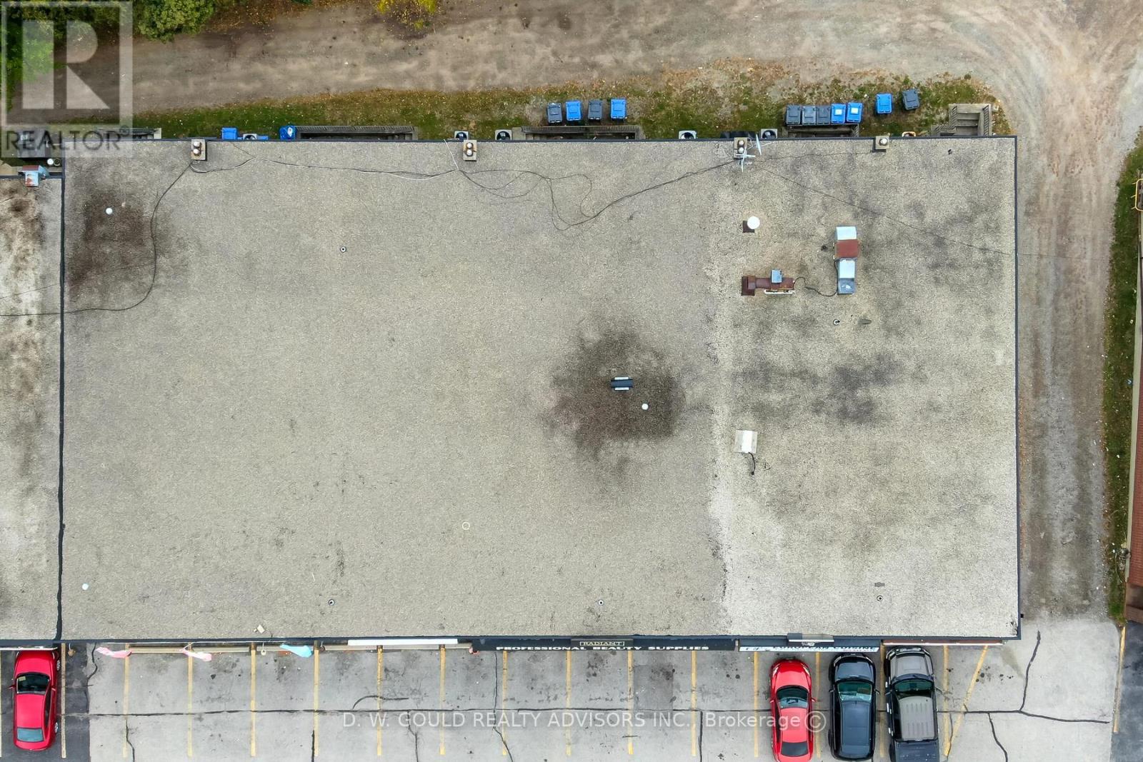 130-136 Speers Road, Oakville, Ontario  L6K 2E7 - Photo 26 - W12509666