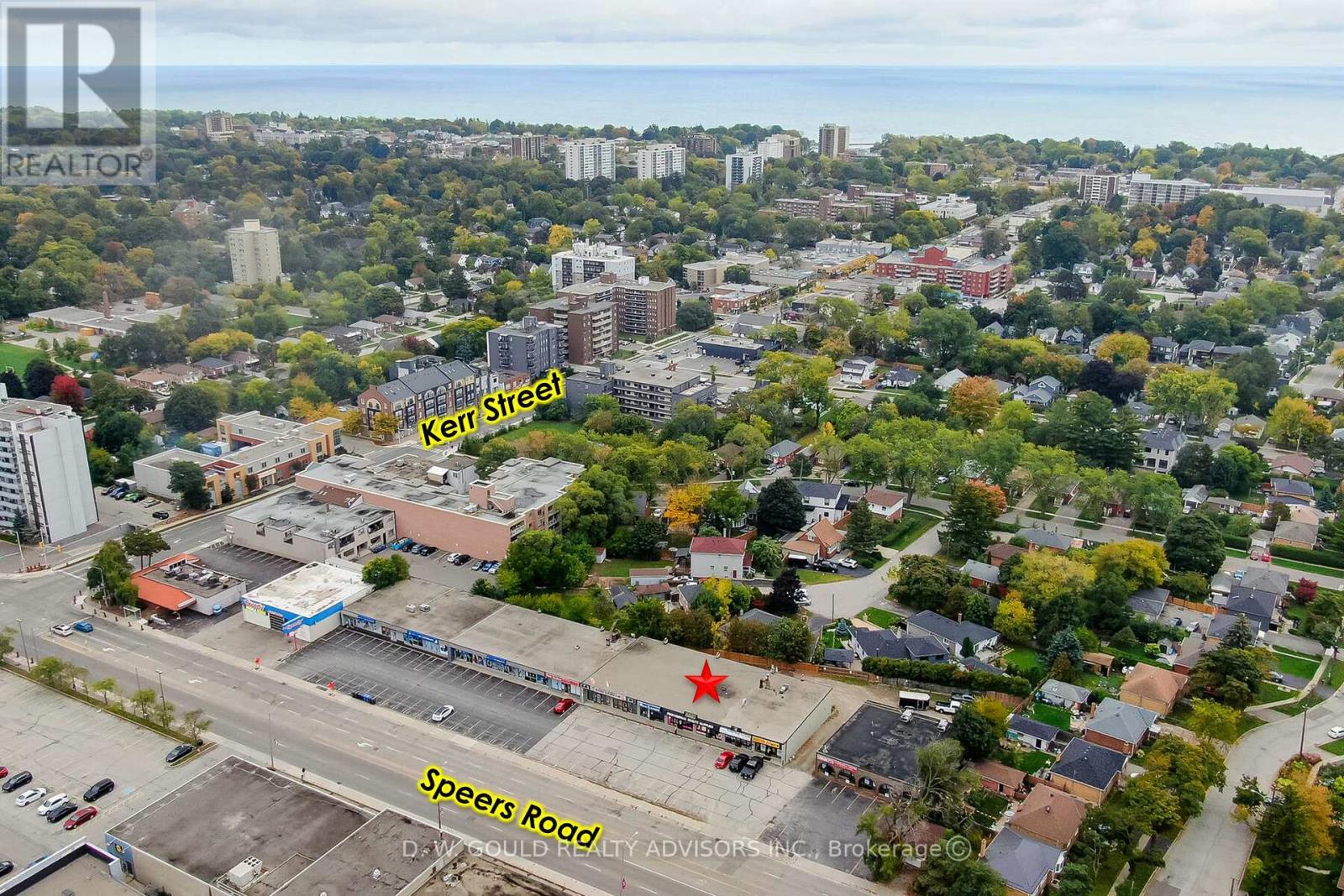 130-136 Speers Road, Oakville, Ontario  L6K 2E7 - Photo 6 - W12509666