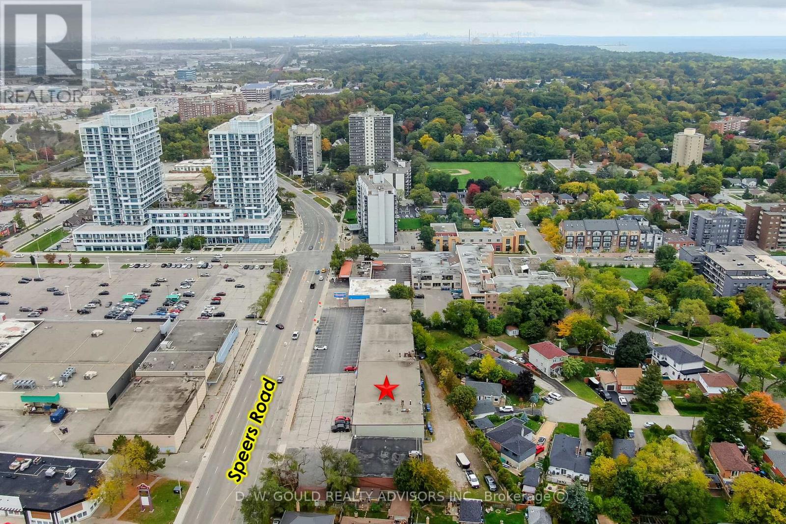 130-136 Speers Road, Oakville, Ontario  L6K 2E7 - Photo 8 - W12509666