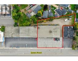 130-136 SPEERS ROAD, Oakville, Ontario