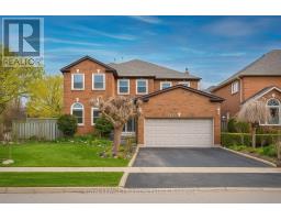 1074 GOODSON CRESCENT, Oakville, Ontario