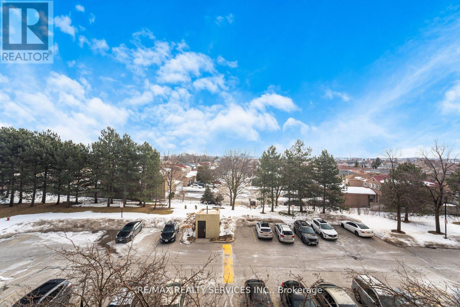 411 - 20 Cherrytree Drive, Brampton, Ontario  L6Y 3V1 - Photo 32 - W12509700