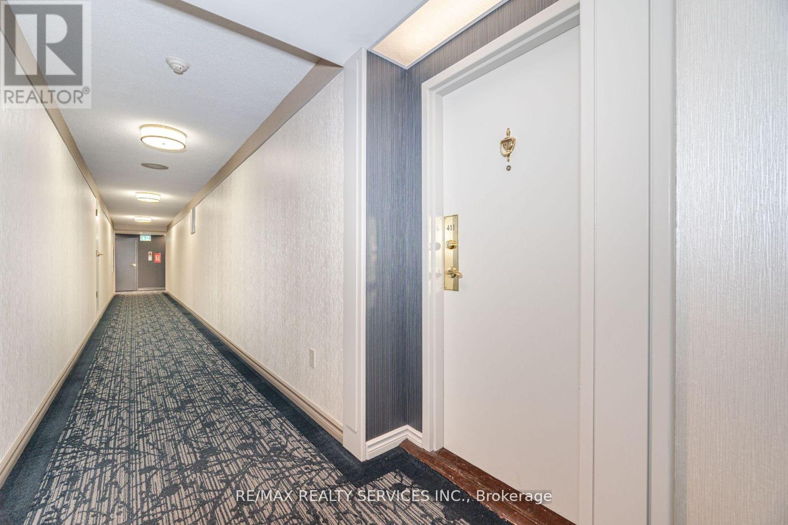 411 - 20 Cherrytree Drive, Brampton, Ontario  L6Y 3V1 - Photo 7 - W12509700