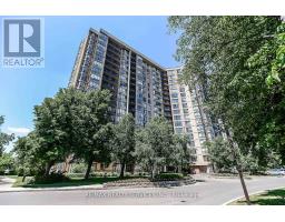 411 - 20 CHERRYTREE DRIVE, Brampton, Ontario