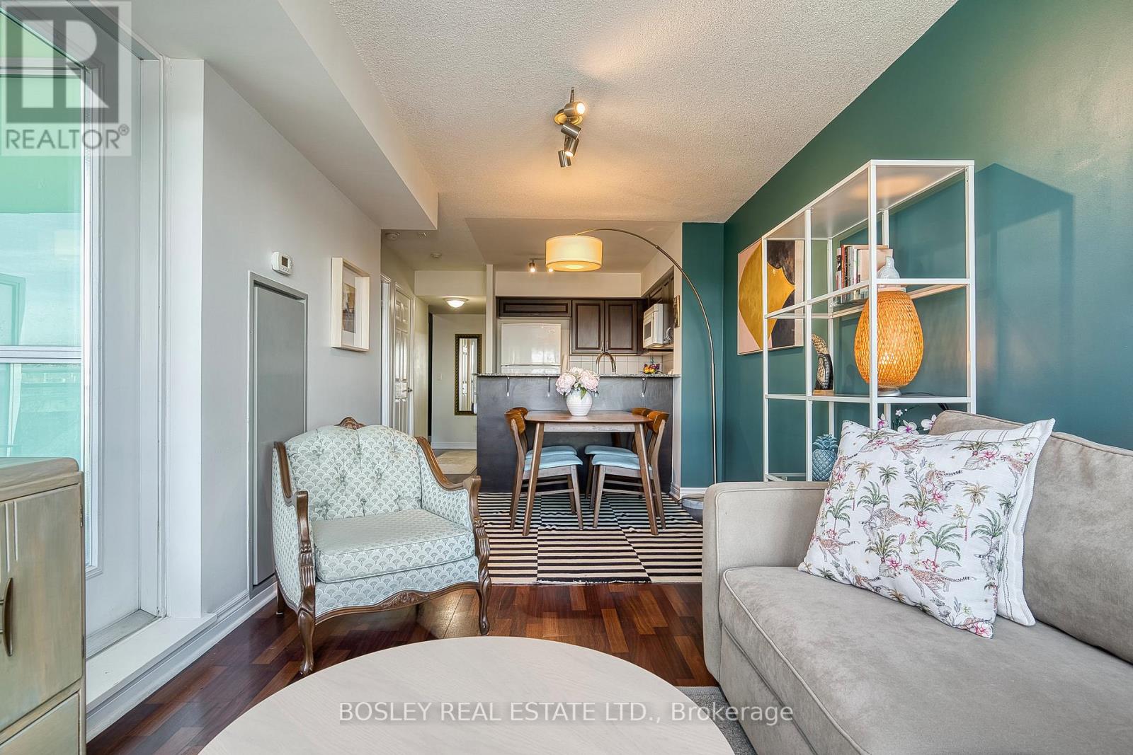 326 - 60 Fairfax Crescent, Toronto, Ontario  M1L 0E1 - Photo 15 - E12374179