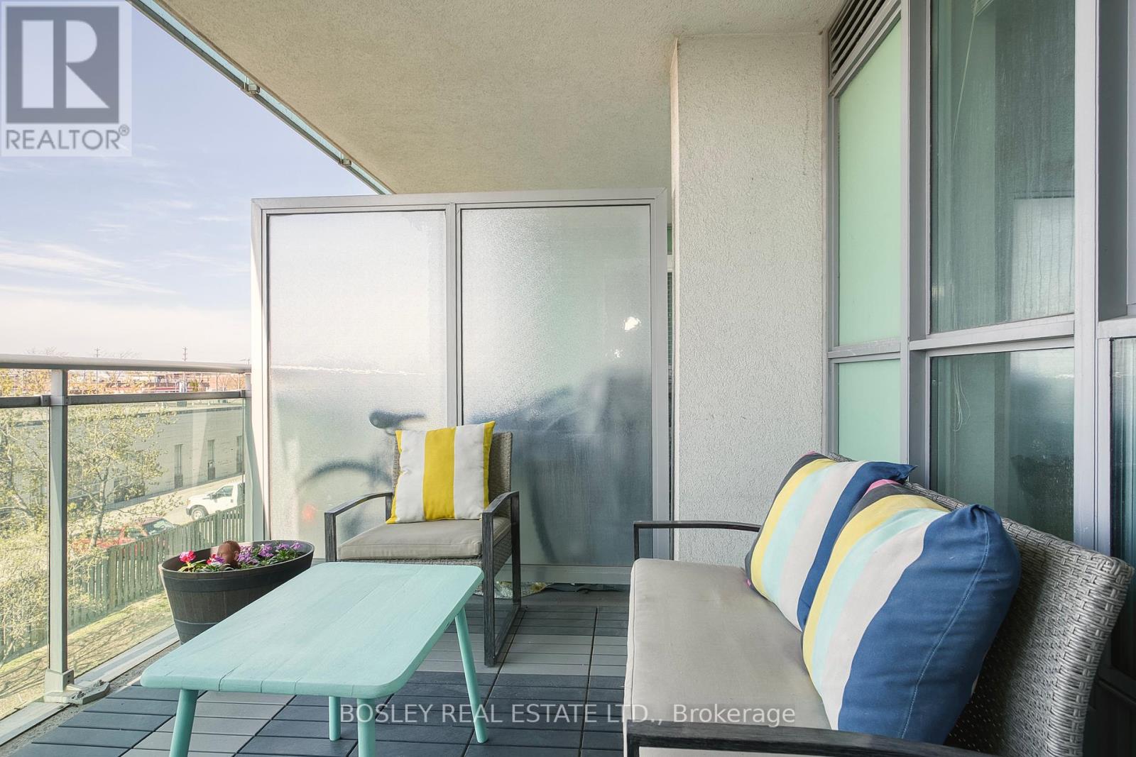 326 - 60 Fairfax Crescent, Toronto, Ontario  M1L 0E1 - Photo 16 - E12374179