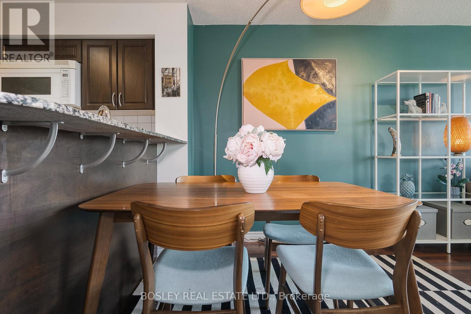 326 - 60 Fairfax Crescent, Toronto, Ontario  M1L 0E1 - Photo 3 - E12374179