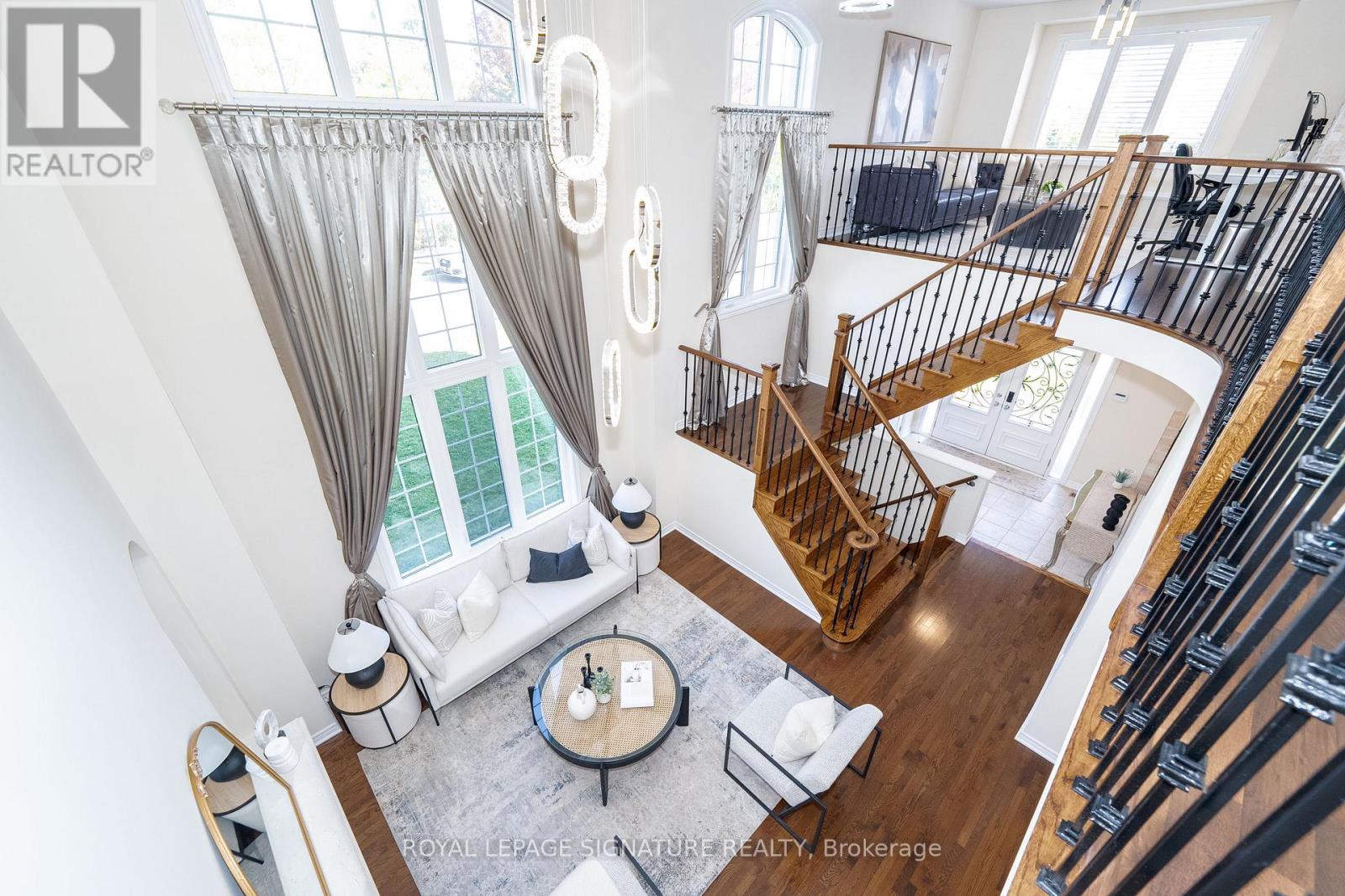 68 Lady Angela Lane, Vaughan, Ontario  L6A 4S7 - Photo 22 - N12502182