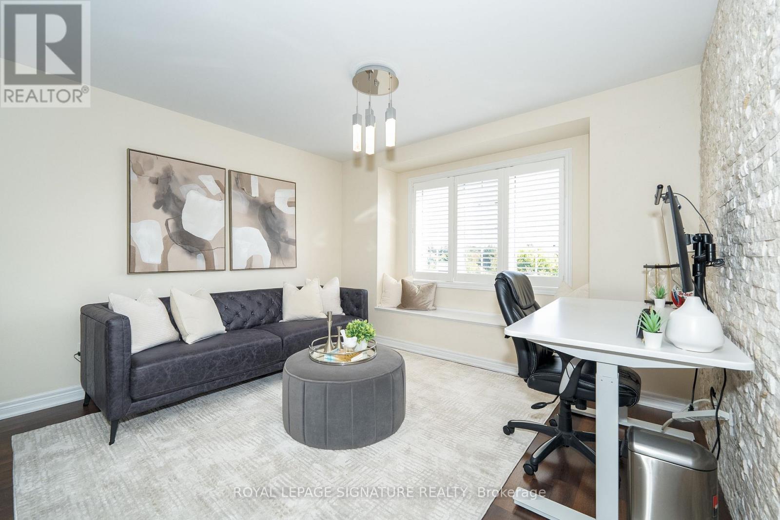 68 Lady Angela Lane, Vaughan, Ontario  L6A 4S7 - Photo 23 - N12502182