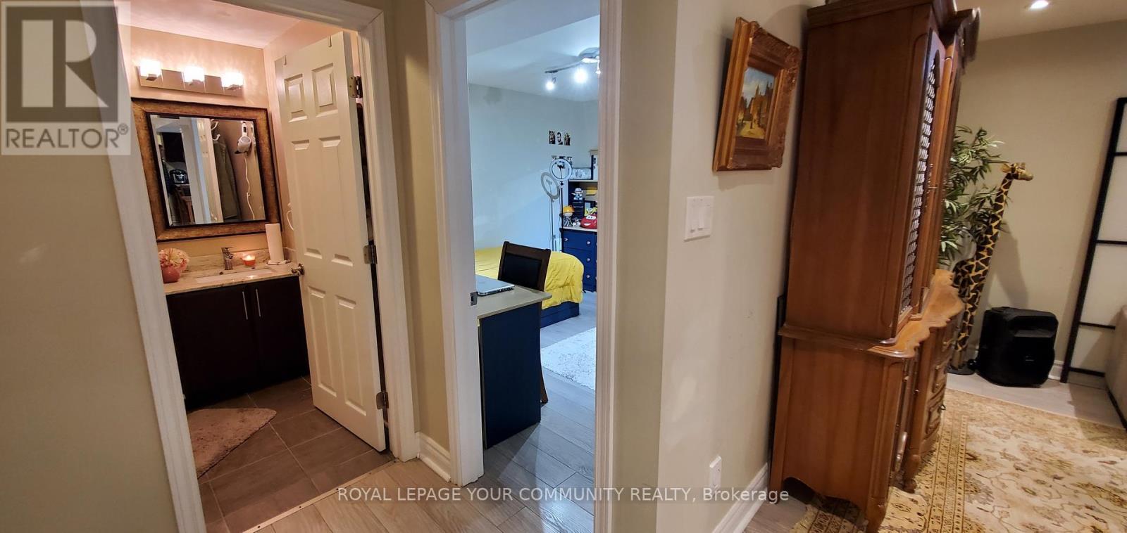 Basement - 61 Nightstar Drive, Richmond Hill, Ontario  L4C 8H8 - Photo 20 - N12509618