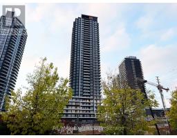 2701 - 15 WATERGARDEN DRIVE, Mississauga, Ontario