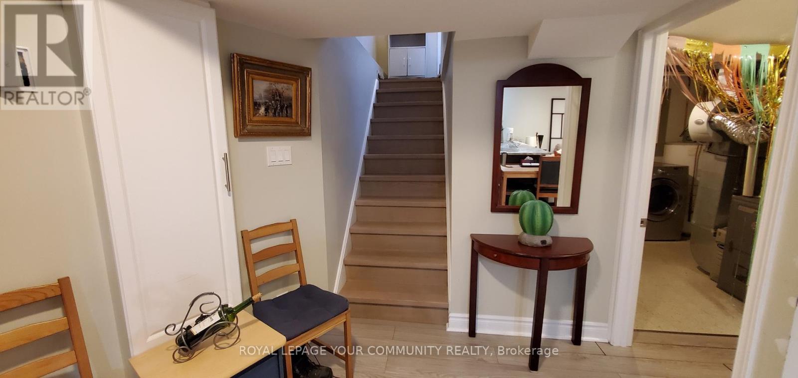 Basement - 61 Nightstar Drive, Richmond Hill, Ontario  L4C 8H8 - Photo 14 - N12509618