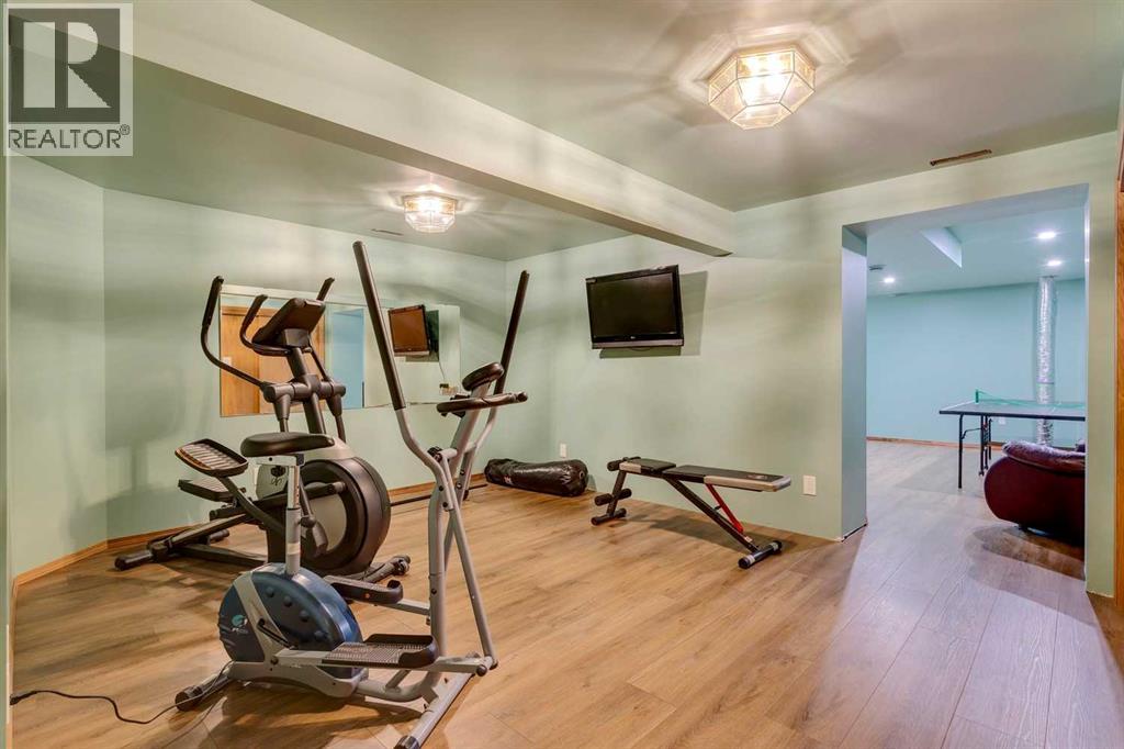 27 Elk Valley Place, Bragg Creek, Alberta  T0L 0K0 - Photo 33 - A2267033