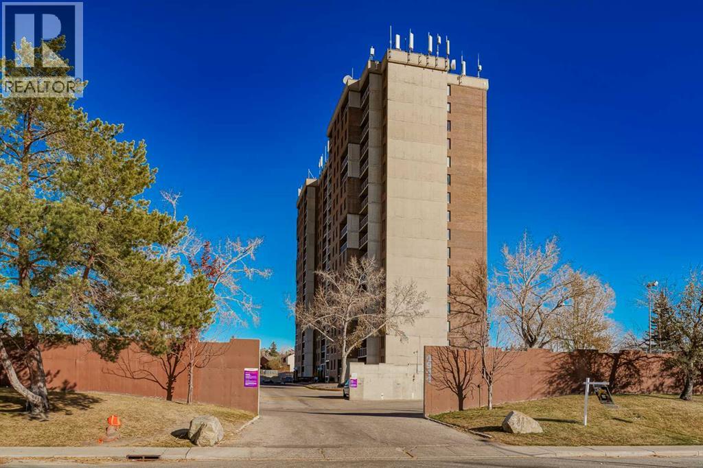 514, 4944 Dalton Drive Nw, Calgary, Alberta  T3A 2E6 - Photo 33 - A2267255