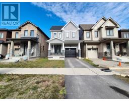 22 MONTEITH DRIVE, Brantford, Ontario