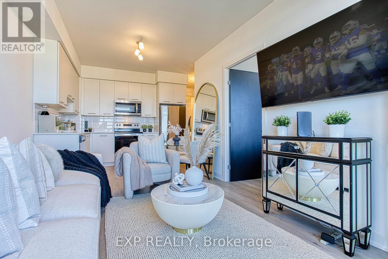 1204 - 385 Winston Road, Grimsby, Ontario L3M 0J3 - Photo 1 - X12509516