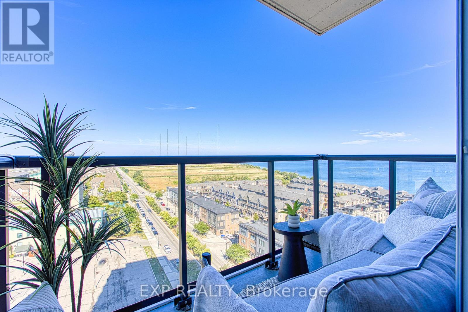 1204 - 385 Winston Road, Grimsby, Ontario L3M 0J3 - Photo 12 - X12509516