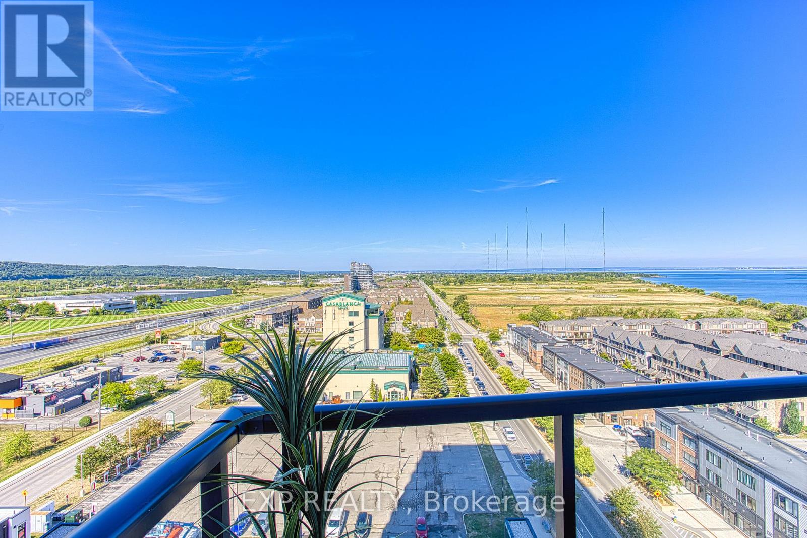 1204 - 385 Winston Road, Grimsby, Ontario L3M 0J3 - Photo 13 - X12509516