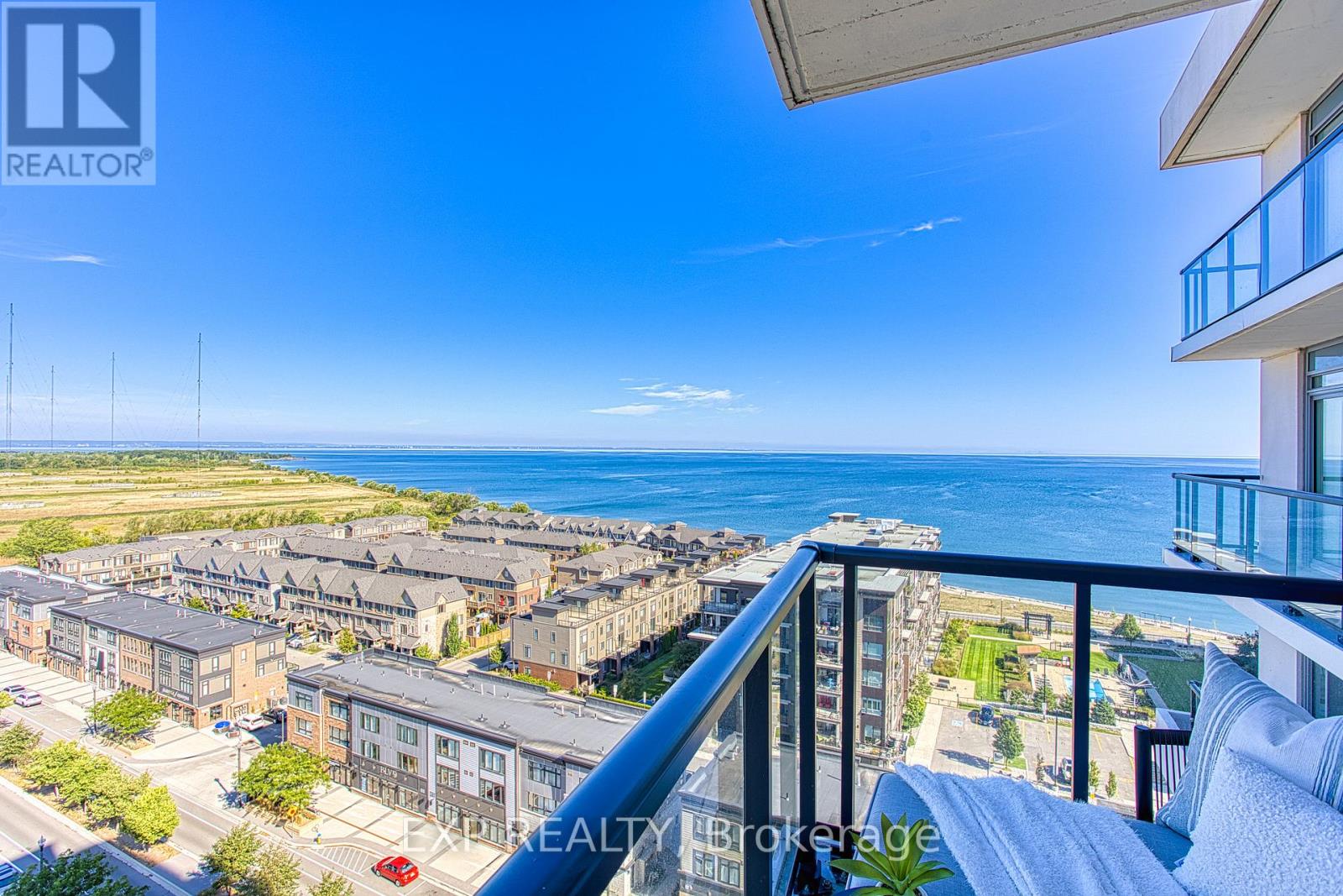 1204 - 385 Winston Road, Grimsby, Ontario L3M 0J3 - Photo 14 - X12509516