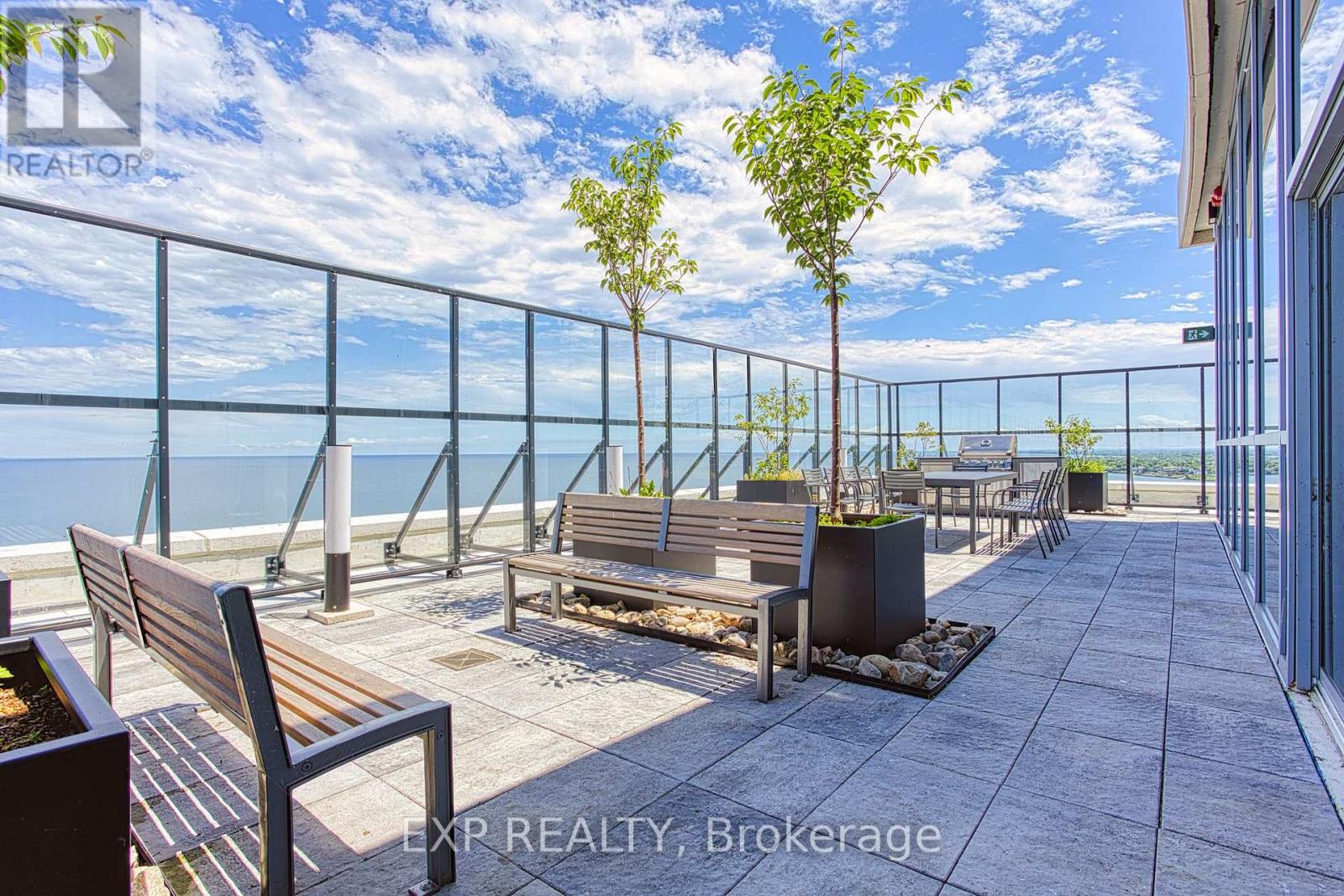 1204 - 385 Winston Road, Grimsby, Ontario L3M 0J3 - Photo 28 - X12509516