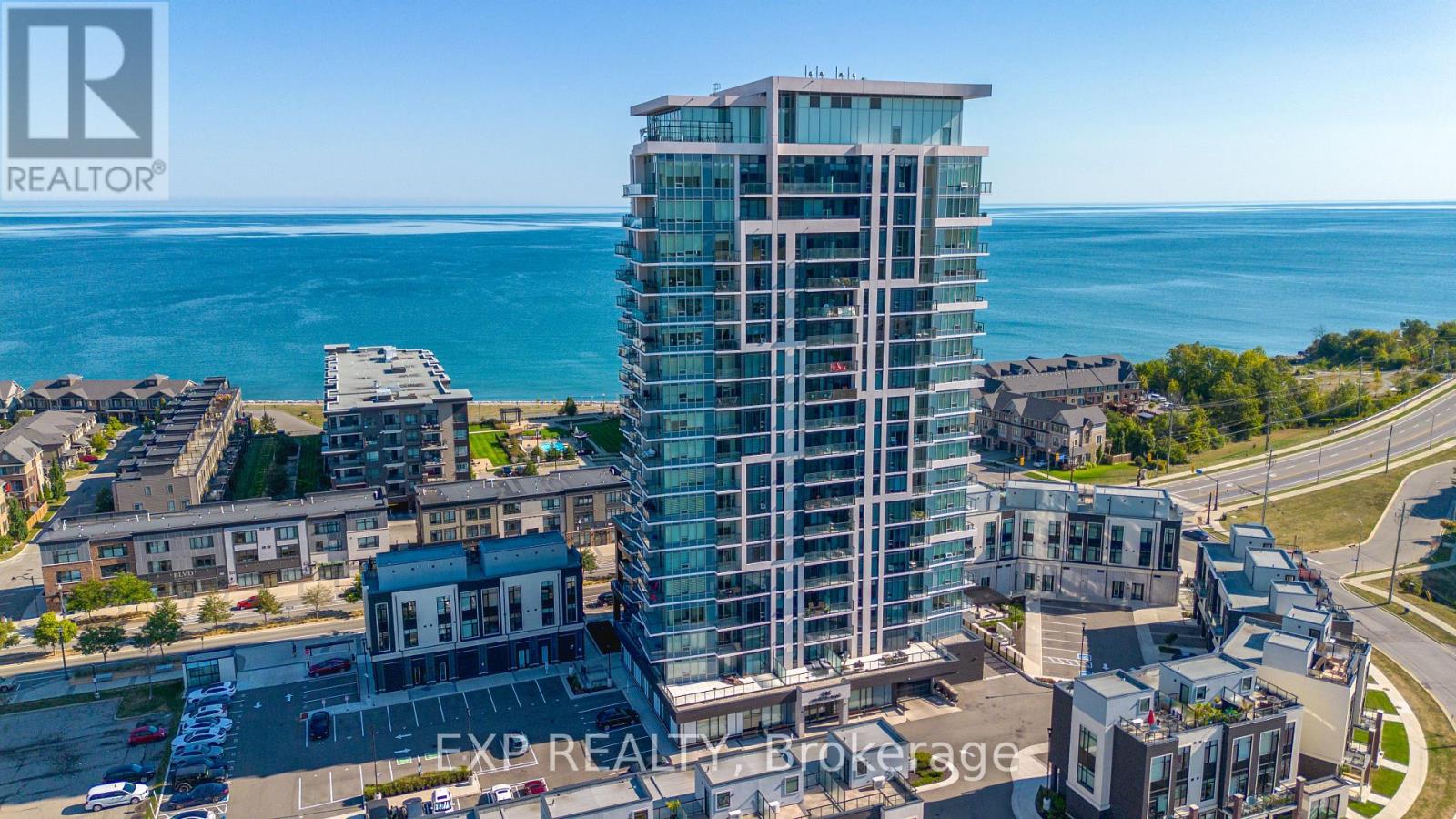 1204 - 385 Winston Road, Grimsby, Ontario L3M 0J3 - Photo 34 - X12509516