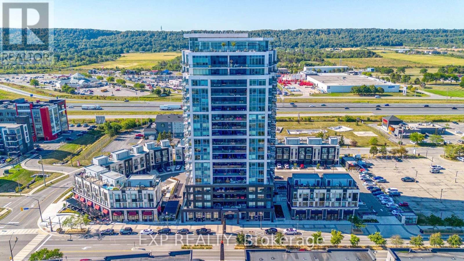 1204 - 385 Winston Road, Grimsby, Ontario L3M 0J3 - Photo 35 - X12509516