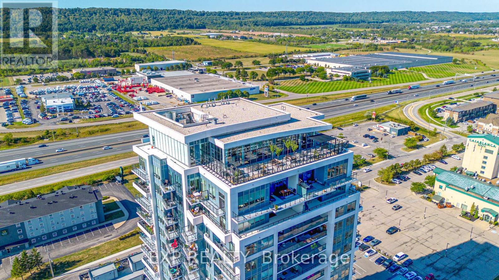 1204 - 385 Winston Road, Grimsby, Ontario L3M 0J3 - Photo 36 - X12509516