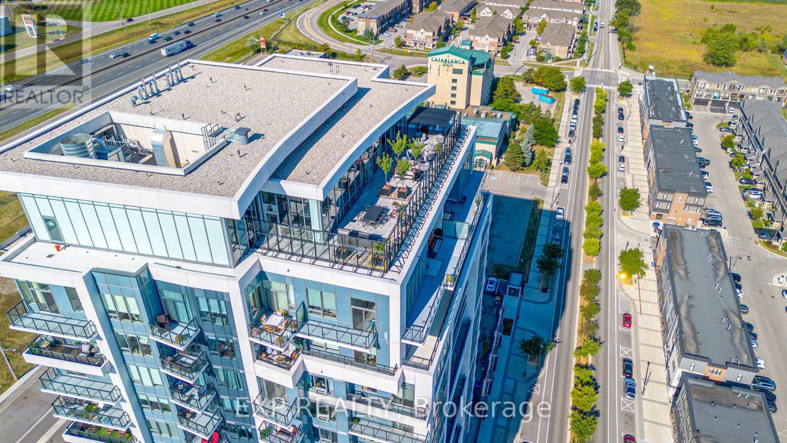 1204 - 385 Winston Road, Grimsby, Ontario L3M 0J3 - Photo 37 - X12509516